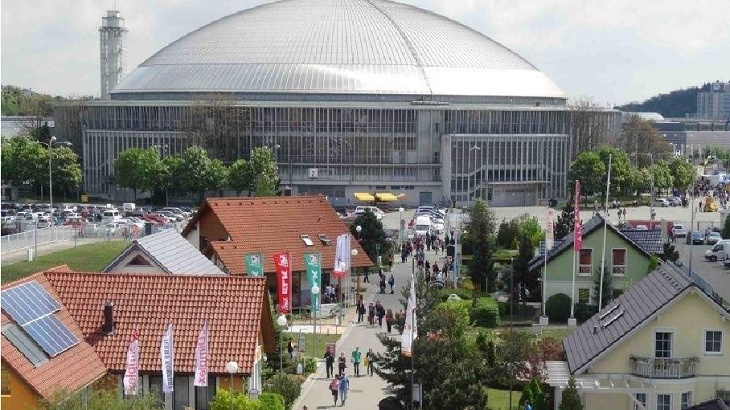 Akce Den otevřených dveří se bude konat v sobotu 7. 10. 2017 Akce Den otevřených dveří se bude konat v sobotu 7. 10. 2017