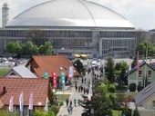 Akce Den otevřených dveří se bude konat v sobotu 7. 10. 2017 Akce Den otevřených dveří se bude konat v sobotu 7. 10. 2017