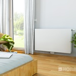 deskové otopné těleso radik plan vkm8