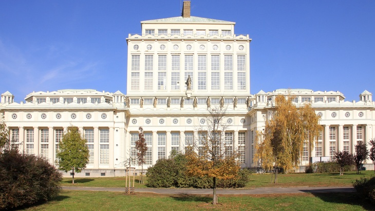 Vodárna Podolí, Fotolia.com © Kajano Podolí, vodárna, den architektury