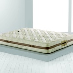 Přírodní matrace Cotton Caresse dual 10