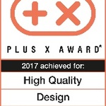 Ocenění Plus X Award