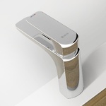 KLUDI AMEO  Single-lever basin mixer