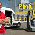Soutěž o poukázky pro nákup stavebního materiálu přes internetový portál Poptej Weber