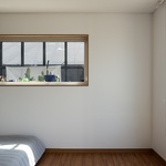 Přívětivý rodinný dům architekti vytvořili s ohledem na potřeby jeho obyvatel Foto: Youngchae Park