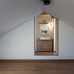 Přívětivý rodinný dům architekti vytvořili s ohledem na potřeby jeho obyvatel Foto: Youngchae Park