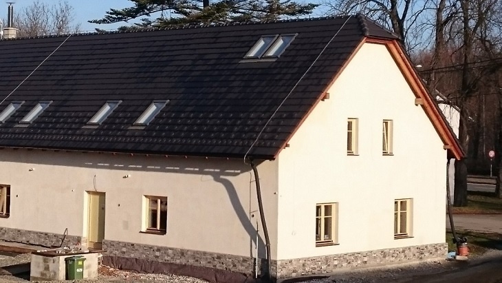V rekonstruovaném objektu v Ostravě-Kunčičkách vzniklo zázemí pro setkávání pěstounských rodin, osvětu pěstounství V rekonstruovaném objektu v Ostravě-Kunčičkách vzniklo zázemí pro setkávání pěstounských rodin, osvětu pěstounství