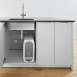Systém GROHE Blue® Home snižuje uhlíkovou stopu až o 80 %