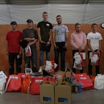 Finále 21. ročníku soutěže řemesel SUSO proběhlo v rámci veletrhu FOR ARCH v PVA EXPO Letňanech
