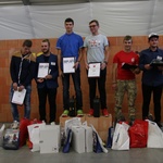 Finále 21. ročníku soutěže řemesel SUSO proběhlo v rámci veletrhu FOR ARCH v PVA EXPO Letňanech