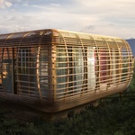 LoftCube Zdroj: http://www.aisslinger.de/
