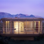 LoftCube Zdroj: http://www.aisslinger.de/