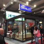 Stánek Okna.eu For Arch 2017