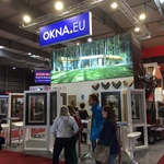 Stánek Okna.eu For Arch 2017