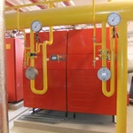 Dvojkotel Hoval UltraGas 1150