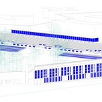 Veronika Indrová - projekt Stadion Strahov