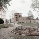 Porodní dům Letná - Barbora Kopřivová
