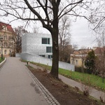Porodní dům Letná - Prokop Matěj