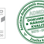 Značka kvality - dokument národní kvality