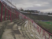 Brno, stadion, Za Lužánkami