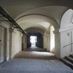 Unikátní rekonstruovaný klášter v Broumově si můžete projít od sklepa až po půdu Zdroj Ing. arch. Martina Dokoupilová