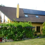 Slnečné kolektory určené na ohrev teplej vody od THERMOSOLARU Žiar