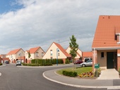 Evropané se vzdávají naděje na vlastnické bydlení