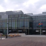 Rockwool galerie Santovka