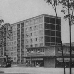 G57 Zdroj: Byty včera, dnes a zítra. Praha 1976