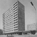 T06b Zdroj: Architektura ČSSR  XXXIII, 1974