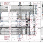 Česká poštovna na Sněžce Zdroj: Huť architektury