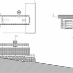 Česká poštovna na Sněžce Zdroj: Huť architektury