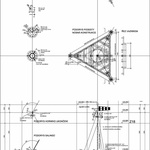 Česká poštovna na Sněžce Zdroj: Huť architektury