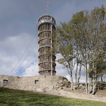 Maják a muzeum Járy Cimrmana Zdroj: Huť architektury