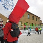 Zázemí pro MS v biatlonu v Novém Městě n.M - 2011