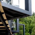 Prezentace vozů BMW na FFKV