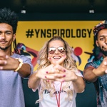 Ynspirology 2017