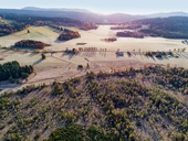 Šumavský park nepřipraví podnikatele o pozemky, řekl soud