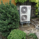 Tepelná čerpadla AC Heating Praha