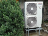 Praktické zkušenosti zákazníků s tepelnými čerpadly AC Heating