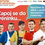 Registruj se a zapoj se do tréninku na: www.sg-trenink.cz