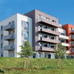 Central Group je jednoznačně největším rezidenčním developerem a investorem nové bytové výstavby v České republice. Zdroj: Central Group.