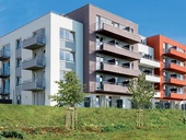 Central Group je jednoznačně největším rezidenčním developerem a investorem nové bytové výstavby v České republice. Zdroj: Central Group.