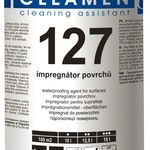 Cleamen 127 impregnátor povrchů