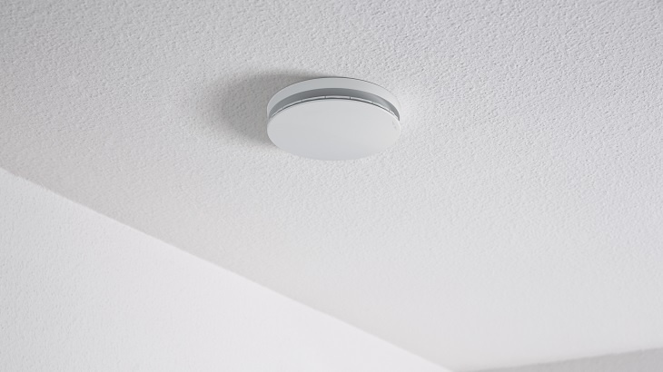 Větrání s rekuperací tepla bez průvanu: Ventil Zehnder ComfoValve Luna Větrání s rekuperací tepla bez průvanu: Ventil Zehnder ComfoValve Luna