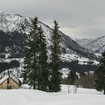 OPA Form nabídne v zimě ubytování turistům ve Stodole Foto: Espen Folgeroe