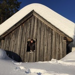 OPA Form nabídne v zimě ubytování turistům ve Stodole Foto: Marina Bauer