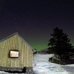 OPA Form nabídne v zimě ubytování turistům ve Stodole Foto: Finn Borrows
