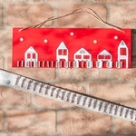 Adventní kalendář