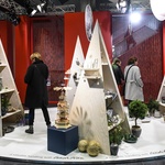 Foto: Messe Frankfurt, Christmasworld 2017